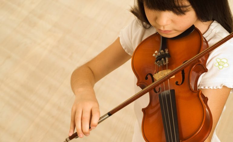 ¡Imperdible! Con un viaje musical por Latinoamérica se inaugura el Concurso Internacional de Violín Ciudad de Bogotá