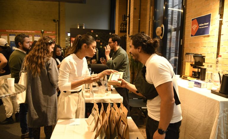 Canciller inaugura en Berlín la Casa Colombia que fortalecerá lazos con más de 30.000 connacionales
