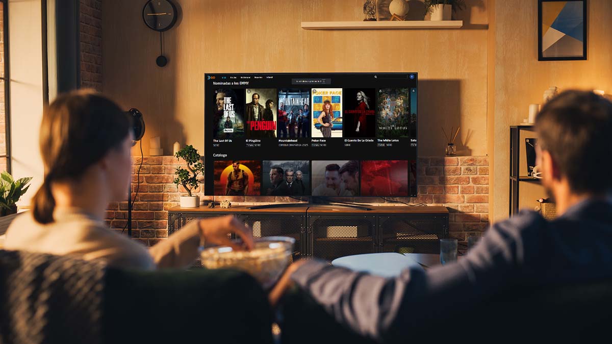 Streaming en Colombia: ¿cómo ahorrar en medio de la “guerra de plataformas”? 