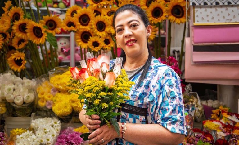 Bogotá celebra los 100 años de la Plaza de Las Cruces