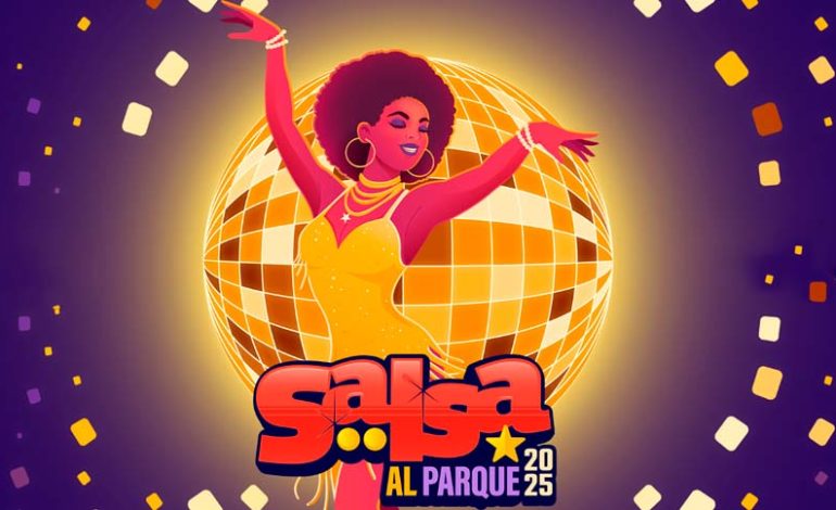 A Bogotá le llegó la hora de moverse al ritmo de la salsa