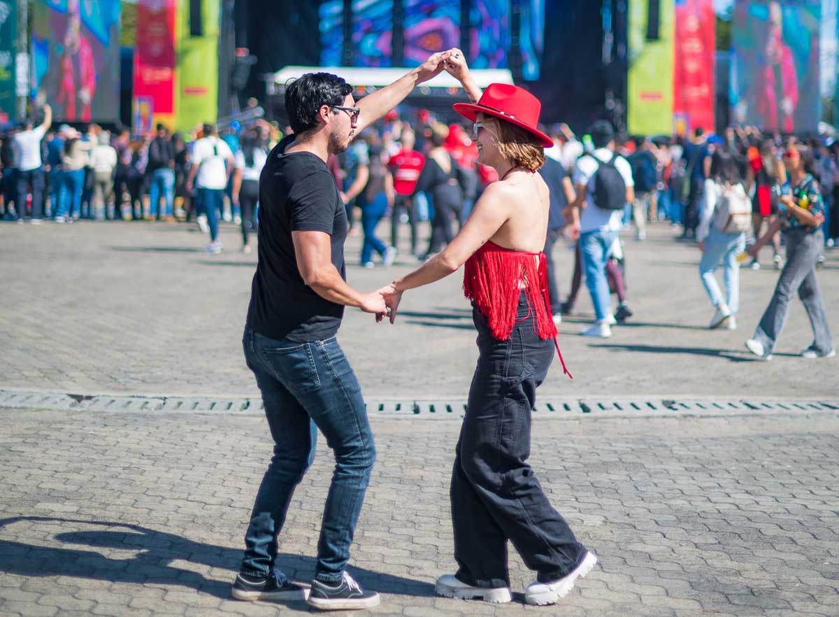 Salsa al Parque 2026 calienta motores y Bogotá se prepara para bailar sin fronteras