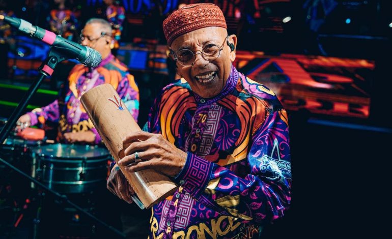 Bogotá tiene su guaguancó y su sabor «Sonora Ponceña»
