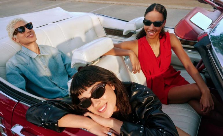 Sunglass Hut lanza la campaña global ‘Adueñate de tu momento’ Inspirando confianza a través del estilo y la narrativa