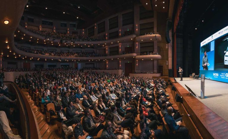 Una década de liderazgo que desafía lo imposible: el World Business Forum 2025 concluye con mensajes de transformación, humanidad y un índice de satisfacción del 97 %.