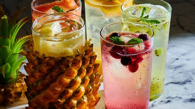 ¡Llega Expobar 2025, “Fusión” El evento más importante de la industria nocturna del país