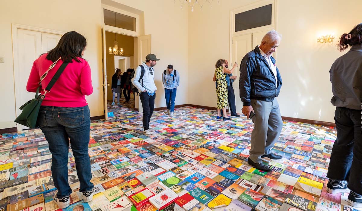 BOG25: cuando el arte volvió a enamorar a Bogotá