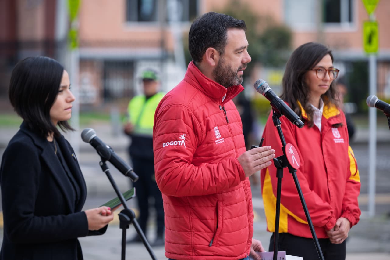 Matricule su carro en Bogotá: Distrito anuncia medidas para equilibrar la movilidad en la ciudad