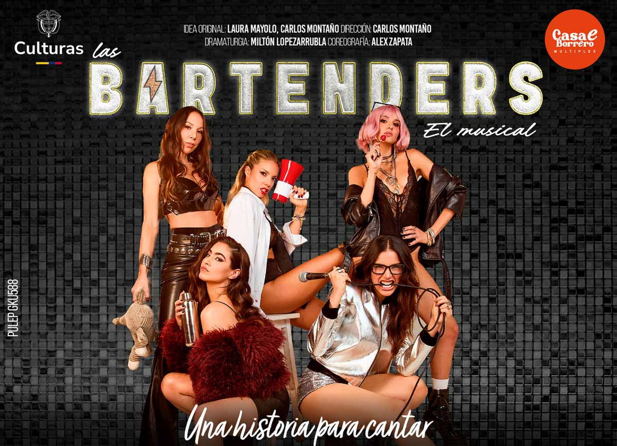 El concierto del año llega a Casa E Borrero