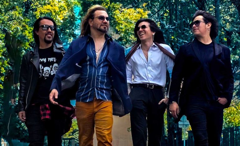 Counterline Firma Con Lions Pride Music, para el lanzamiento mundial de su nuevo álbum “III” que sale a plataformas digitales este 30 de noviembre