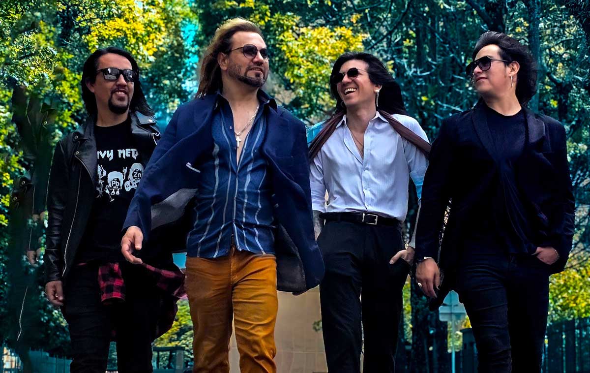 Counterline Firma Con Lions Pride Music, para el lanzamiento mundial de su nuevo álbum “III” que sale a plataformas digitales este 30 de noviembre