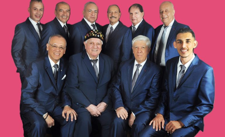 ¡Se Prende la Navidad! En el Teatro Cafam Gran Mano a Mano de Las Orquestas Originales Los Hispanos y Los Graduados