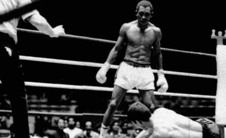 La ‘confesión’ de Pambelé a 53 años del título mundial de boxeo