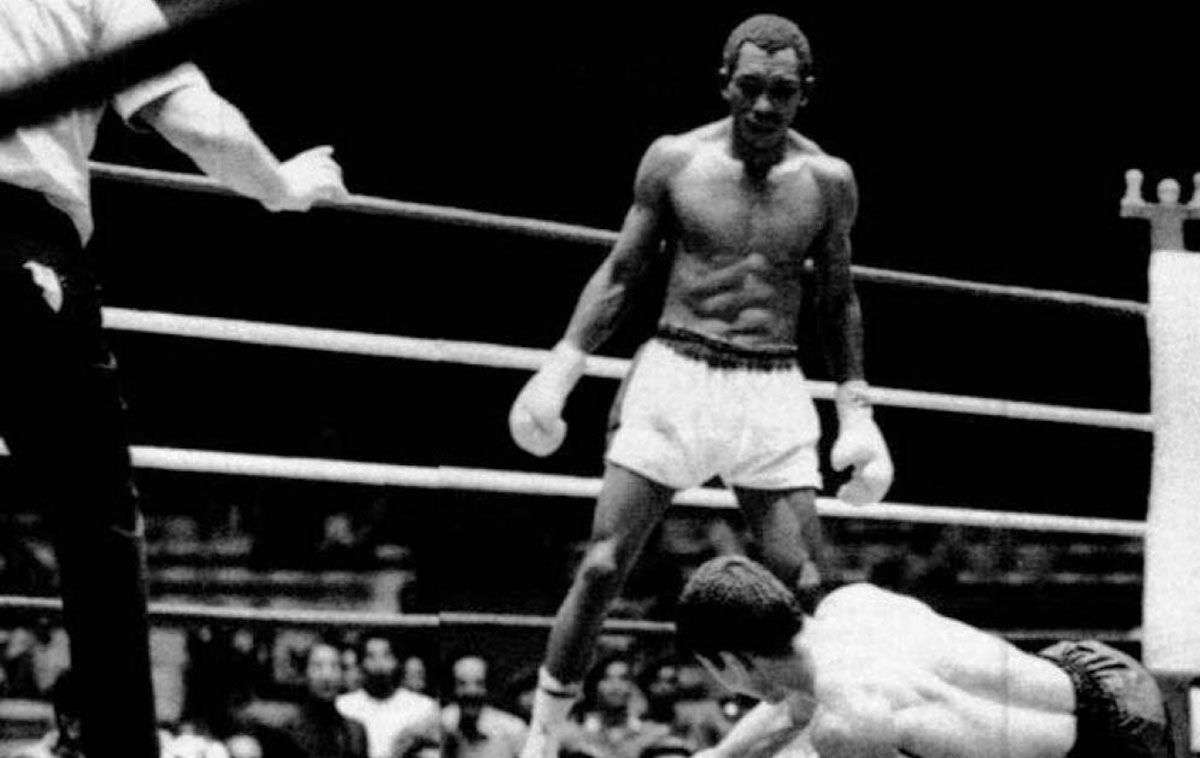 La ‘confesión’ de Pambelé a 53 años del título mundial de boxeo