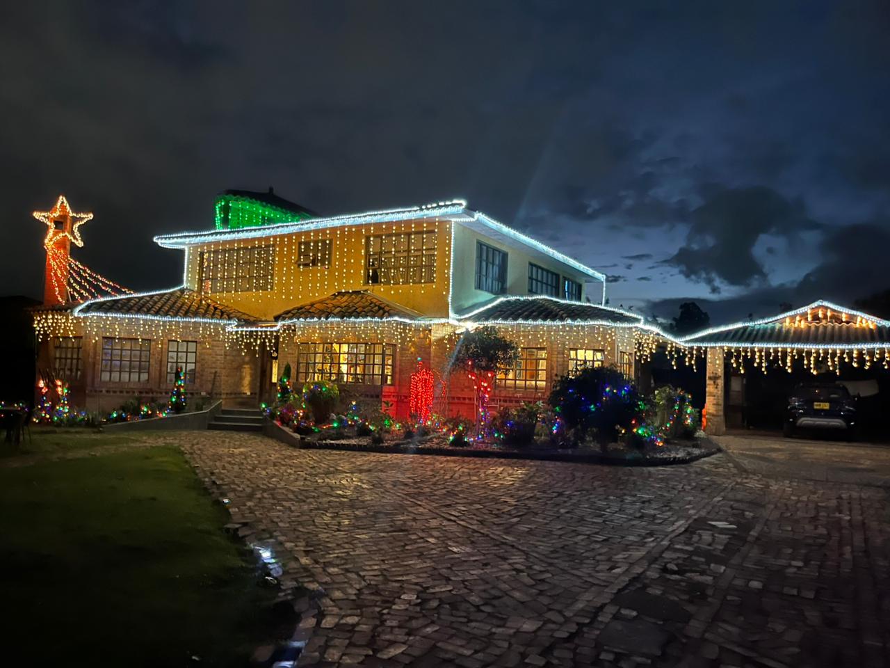 Navidad con Propósito: Un concierto para honrar la memoria y encender la esperanza