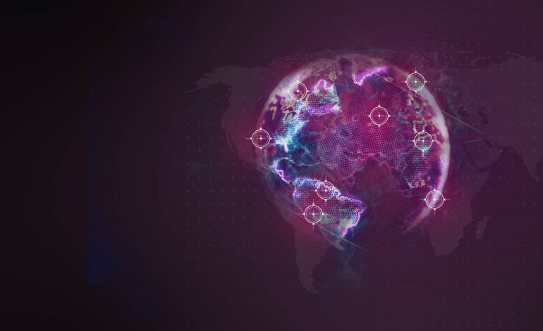 Colombia en la mira digital: los ciberataques crecen al ritmo de la IA y el ransomware