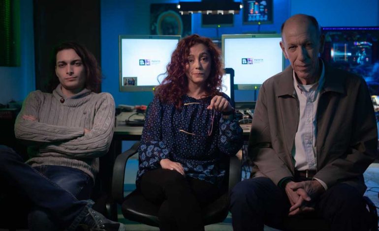 Anímate a ver la serie web creada para combatir la desinformación en Colombia