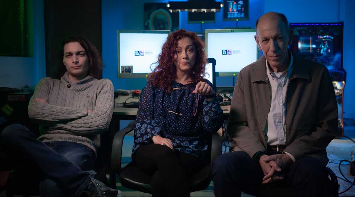 Anímate a ver la serie web creada para combatir la desinformación en Colombia