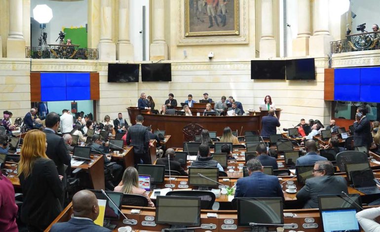 Congreso da luz verde a la permanencia del Ministerio de Igualdad y Equidad