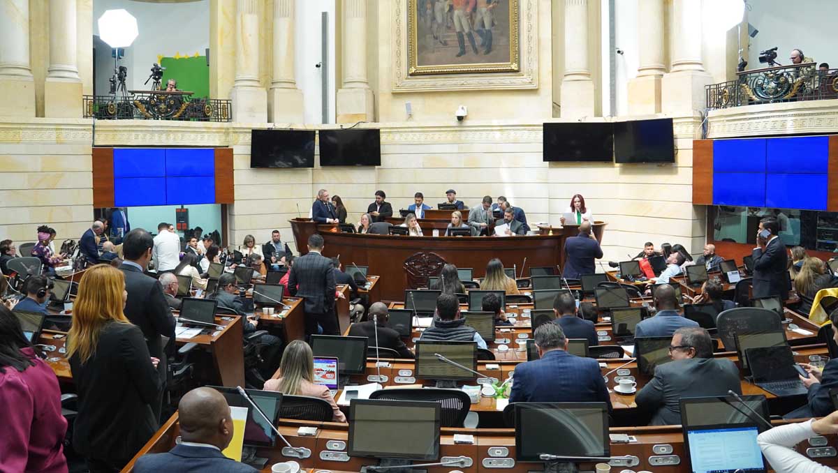 Congreso da luz verde a la permanencia del Ministerio de Igualdad y Equidad