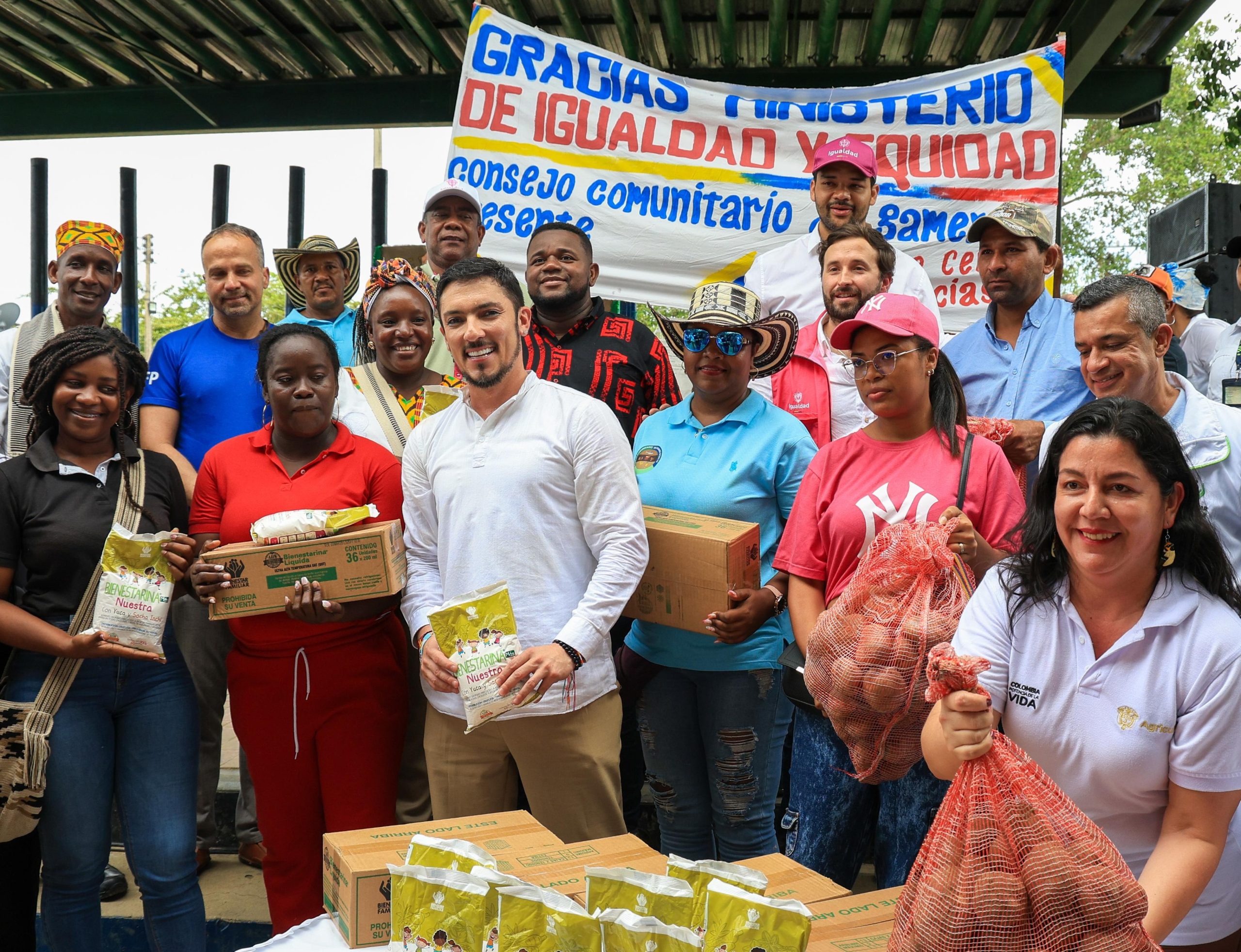 El Ministerio de Igualdad afianza su rumbo entre cifras, territorios y un pulso decisivo en el Congreso