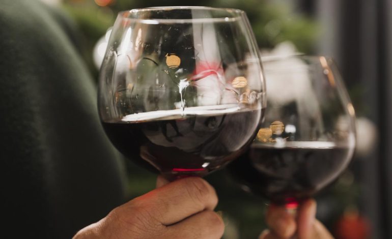 Pinta Negra, el vino que conquista las mesas colombianas en diciembre