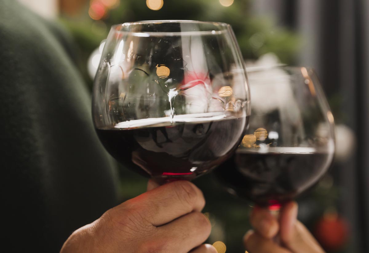 Pinta Negra, el vino que conquista las mesas colombianas en diciembre