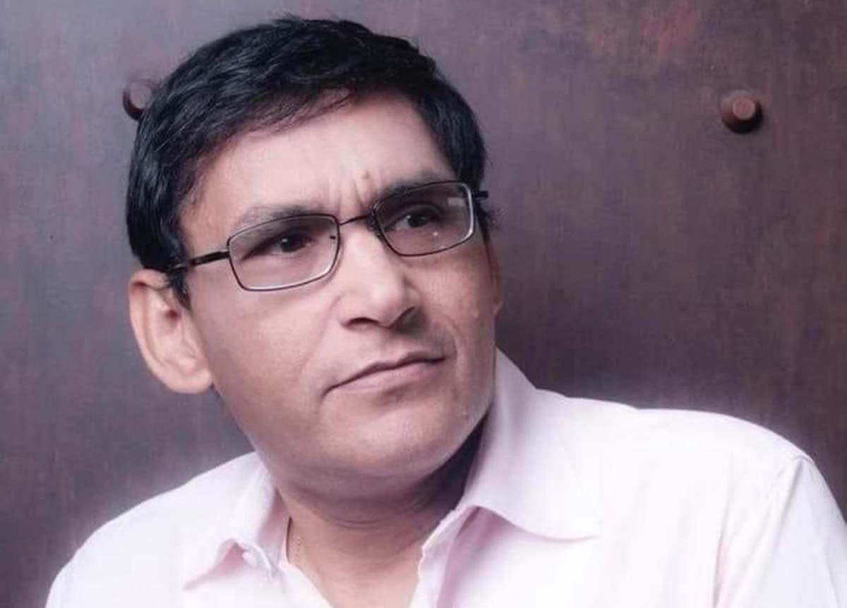 Luis Egurrola, dibujó en canciones las facetas del amor