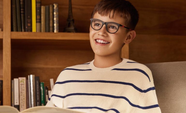 Para 2050, 740 millones de niños podrían ser miopes: nueva tecnología busca frenar su progresión