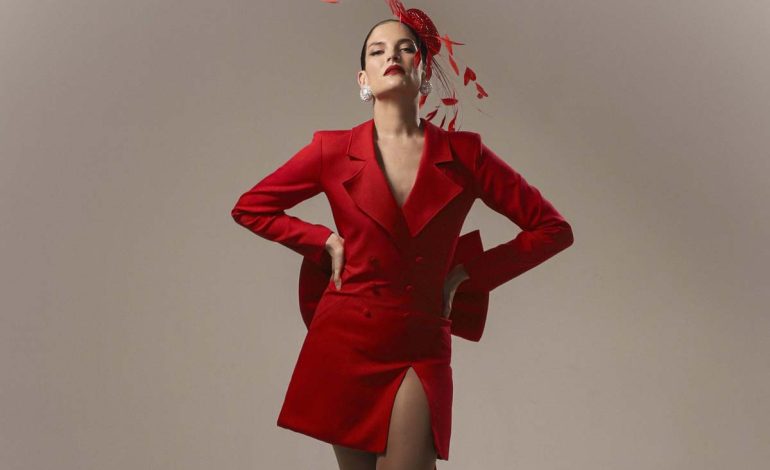 Natalia Jiménez anuncia oficialmente su gira Internacional en Colombia