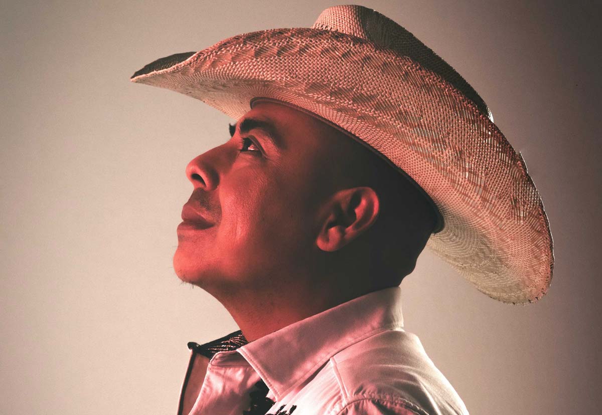 Benancio González, La voz del regional mexicano que cruza fronteras, Presenta su nueva producción musical “Vete”