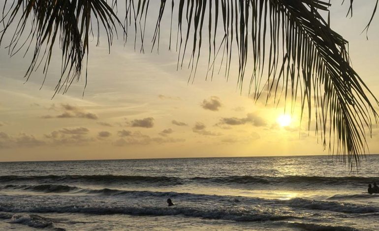 El Caribe antioqueño se vive mejor con una sonrisa: #ViveUrabá