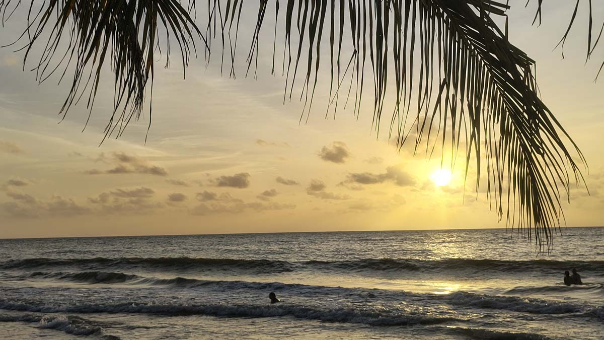 El Caribe antioqueño se vive mejor con una sonrisa: #ViveUrabá