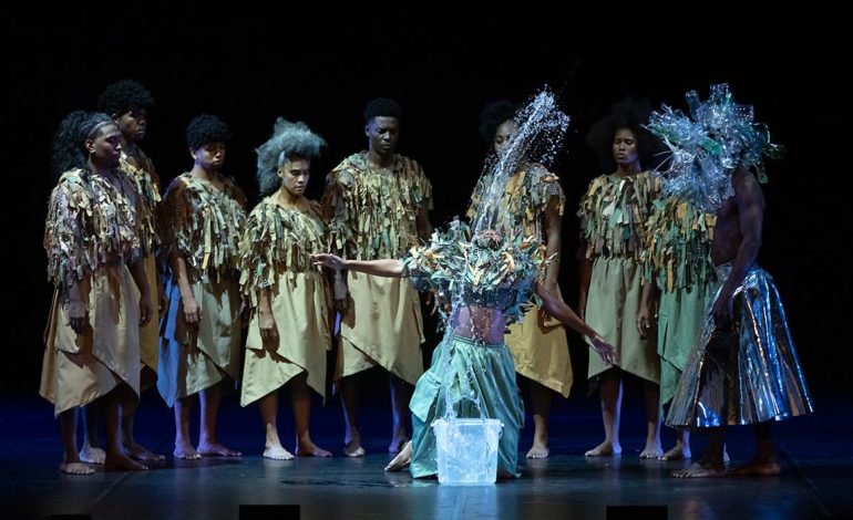 FIAV Bogotá transforma la ciudad en un escenario vivo de cultura y emoción colectiva