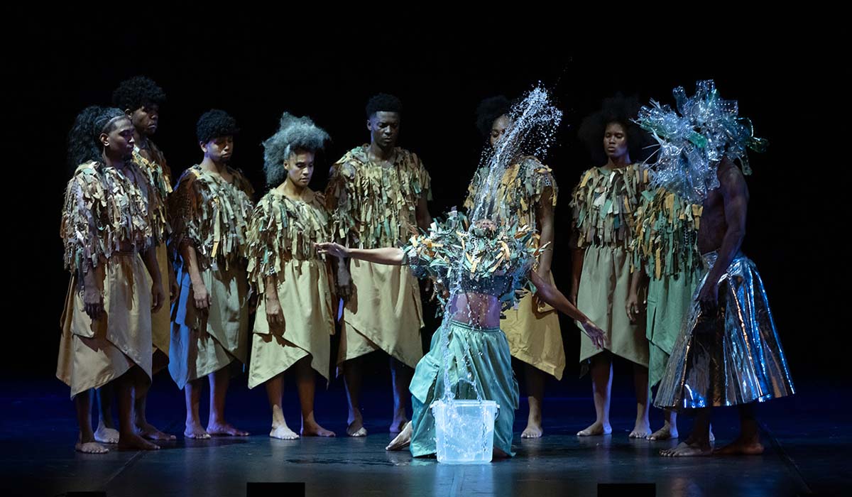 FIAV Bogotá transforma la ciudad en un escenario vivo de cultura y emoción colectiva