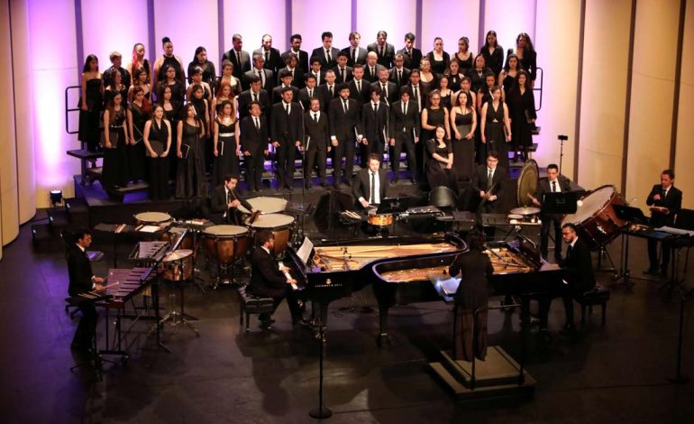 ¡Esta semana los recitales! Bogotá vibrará al ritmo de Carmina Burana, regresa en una imponente versión coral
