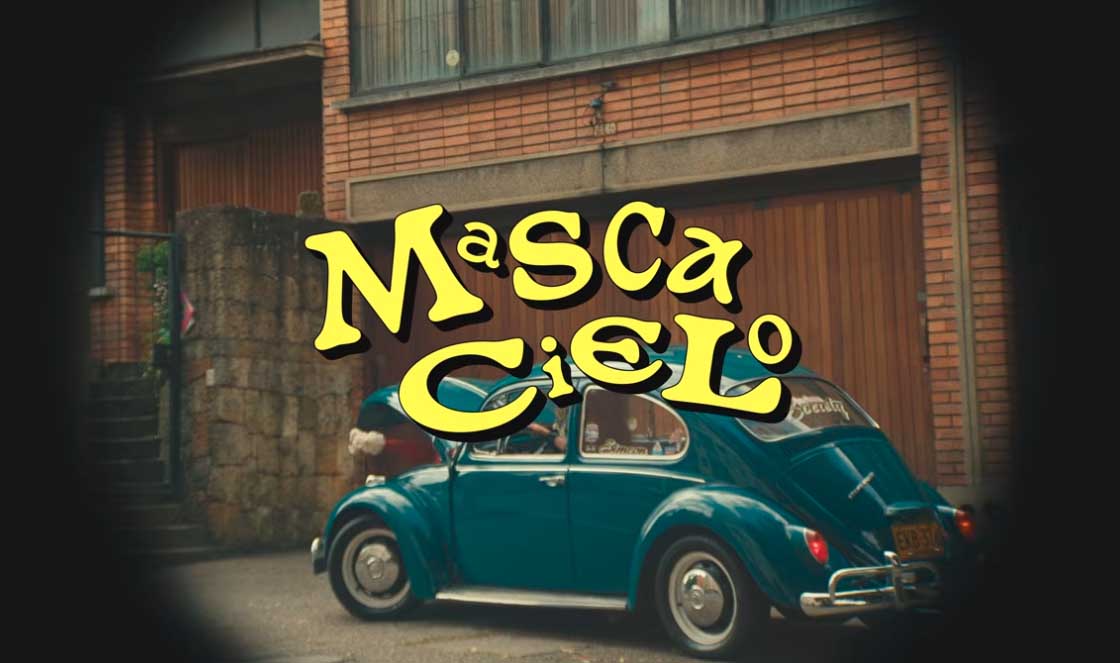 Lucy Vives se inspira en su madre y abuela e inventa la palabra “Mascacielo,” título de su primer lanzamiento en cuatro años