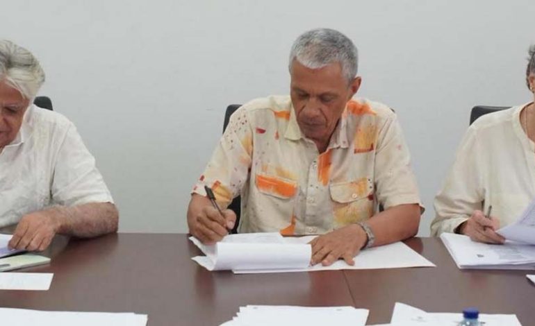 Seleccionadas 65 canciones inéditas para el 59° Festival de la Leyenda Vallenata