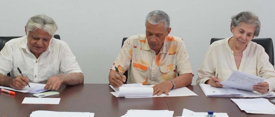 Seleccionadas 65 canciones inéditas para el 59° Festival de la Leyenda Vallenata