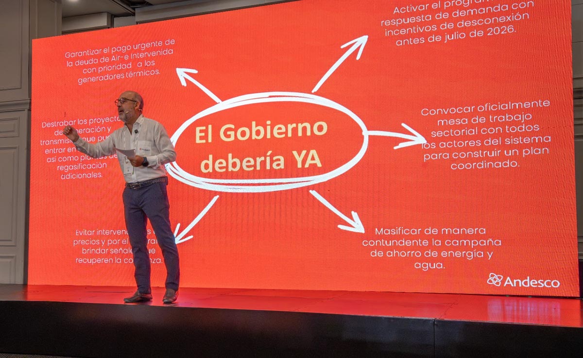 Reloj en contra: a Colombia se le agotó el tiempo para prepararse para el Fenómeno de El Niño