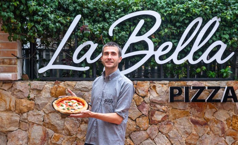 La Bella Pizza pone a Cali en el mapa gastronómico de Latinoamérica