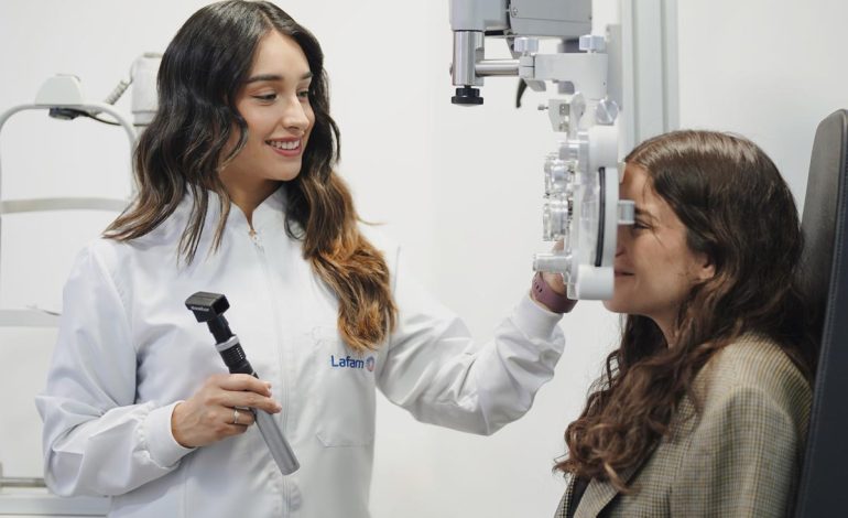 Señales visuales que podrían requerir cirugía ocular  
