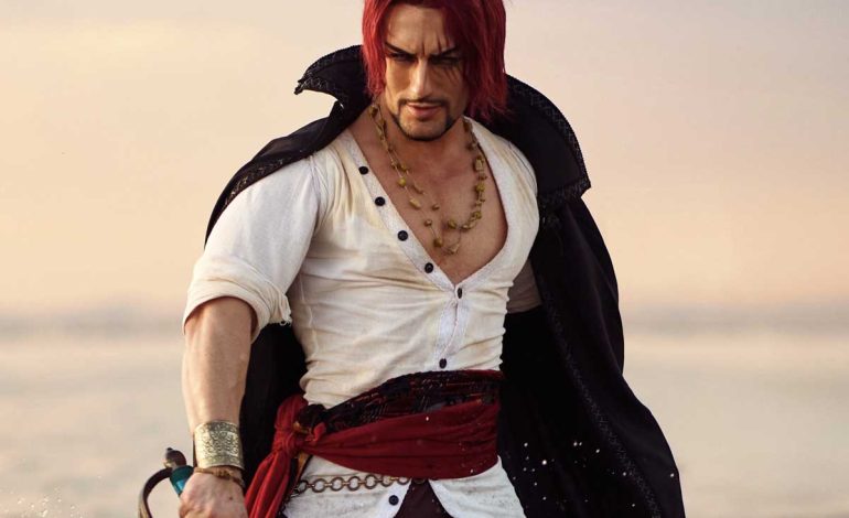 Leon Chiro, referente internacional del cosplay y el entretenimiento, llega a Comic Con Colombia 2026