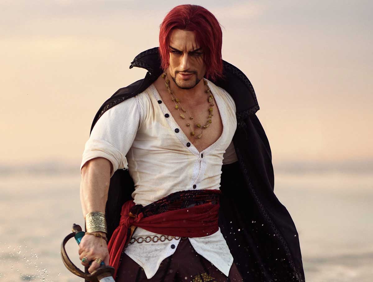 Leon Chiro, referente internacional del cosplay y el entretenimiento, llega a Comic Con Colombia 2026