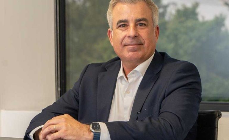 Waiken ILW incorpora a Paulo Bigal como director comercial del servicio de internet satelital de DIRECTV Link & SKY Link