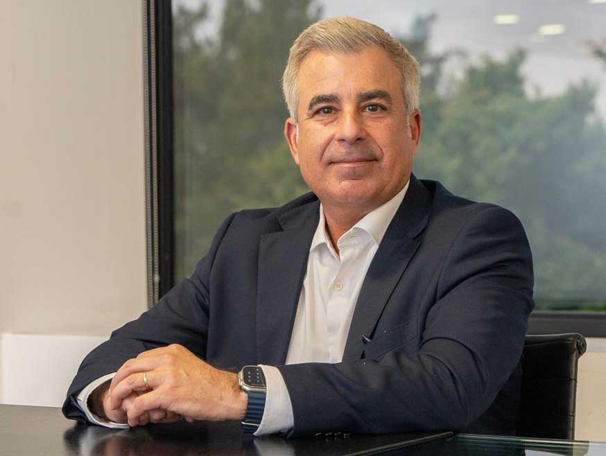 Waiken ILW incorpora a Paulo Bigal como director comercial del servicio de internet satelital de DIRECTV Link & SKY Link