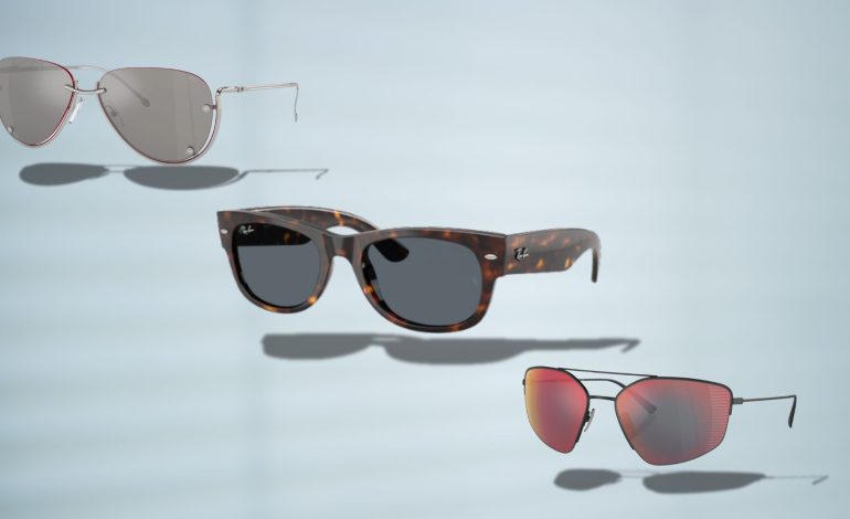 Día del padre 2026: tres estilos de gafas para celebrar a papá con Sunglass Hut