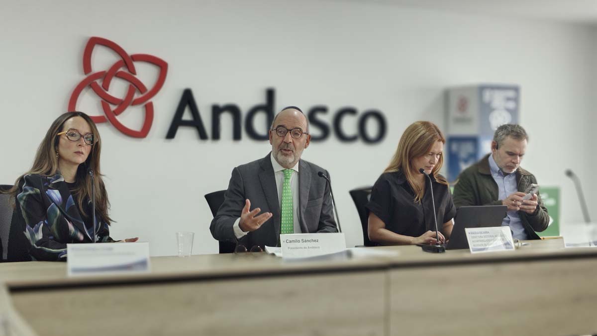 Cartagena reúne desde hoy a los protagonistas de los servicios públicos para discutir el futuro de Colombia