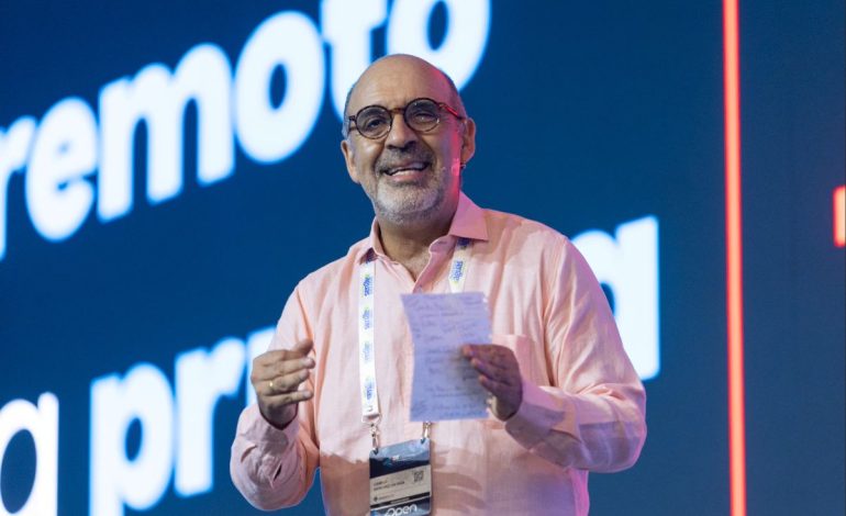 Camilo Sánchez: “A mí lo que me importa es que tengamos servicios públicos”