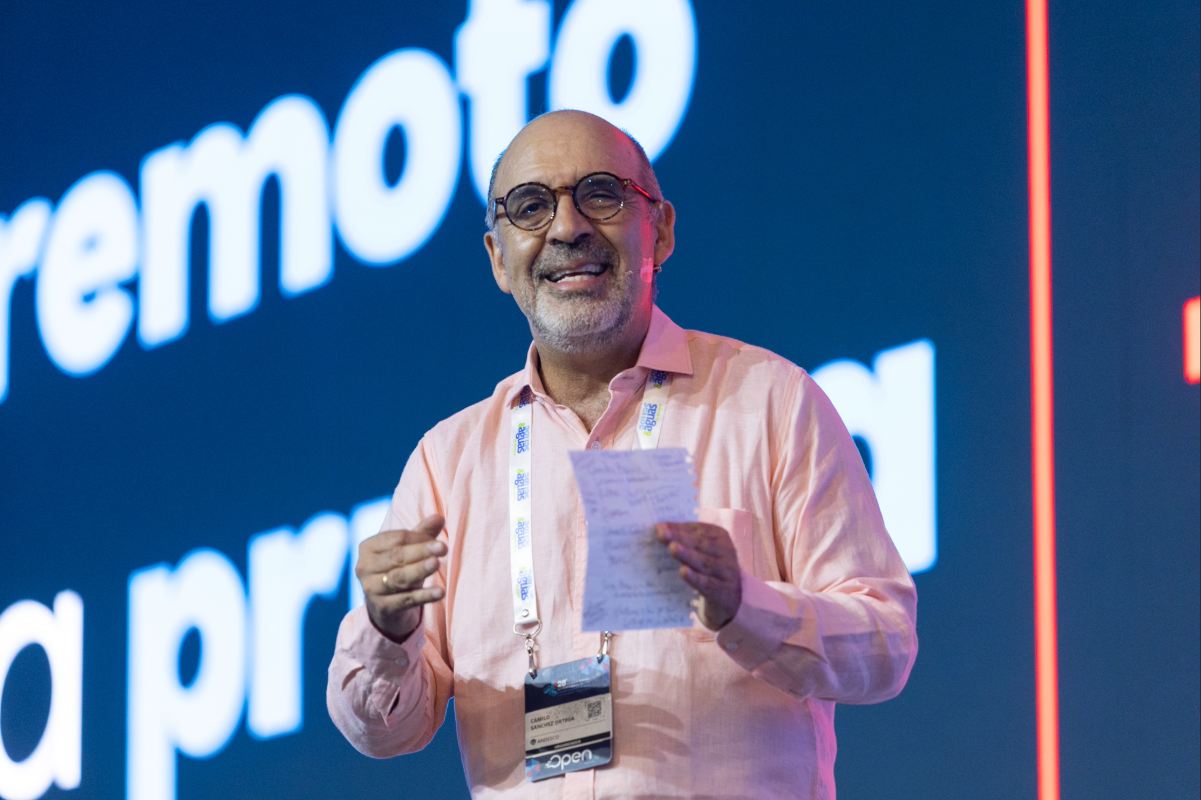 Camilo Sánchez: “A mí lo que me importa es que tengamos servicios públicos”